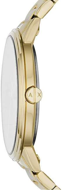 Vyriškas laikrodis ARMANI EXCHANGE AX7144 + BOX
