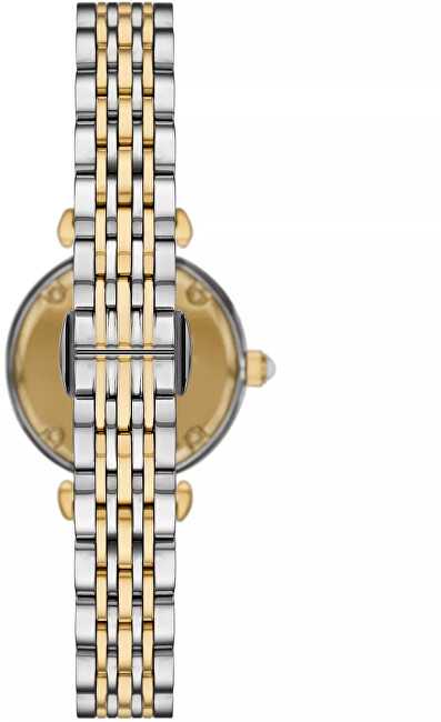Laikrodis Armani Klasikinis rinkinys AR80078SET