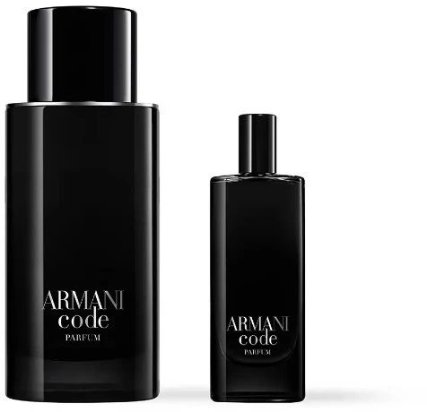 Armani Code Pour Homme Giftset, 140 ml