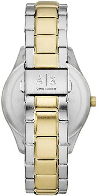 Vyriškas laikrodis ARMANI EXCHANGE AX1865 Dante + BOX