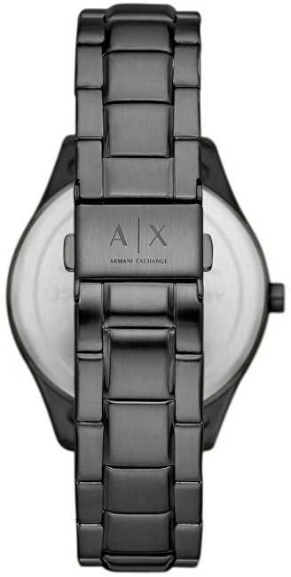 Vyriškas laikrodis ARMANI EXCHANGE AX1867 Dante + BOX