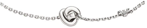Armani Delicate sidabrinis bracelet EG3643040