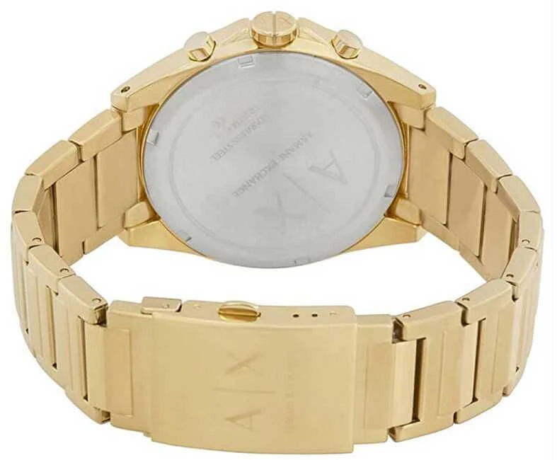 Vyriškas laikrodis ARMANI EXCHANGE AX2602+ BOX