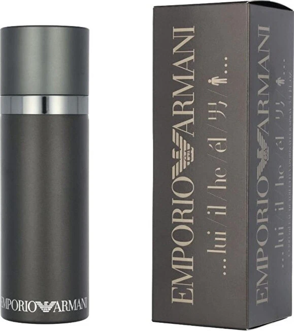 Giorgio Armani Emporio He EDT 30ml M