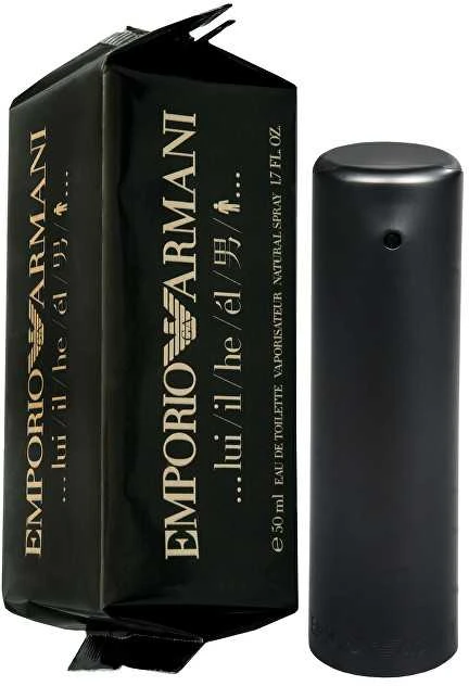 Giorgio Armani Emporio He EDT 30ml M