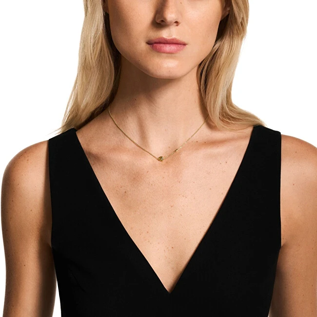Armani Gold-plated pakabukas Sentimental EG3636710