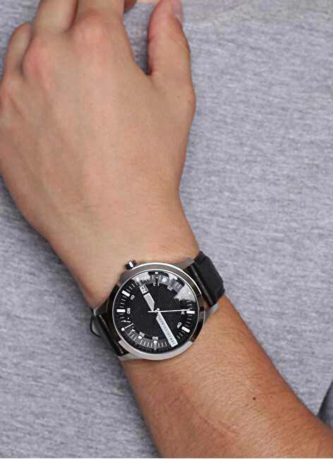Laikrodis Armani Hampton AX2101