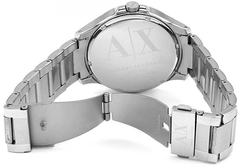 Vyriškas laikrodis ARMANI EXCHANGE AX2103 + BOX