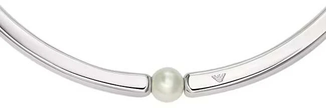 Armani Prabangus vientisas vėrinys su perlais EGS3255040