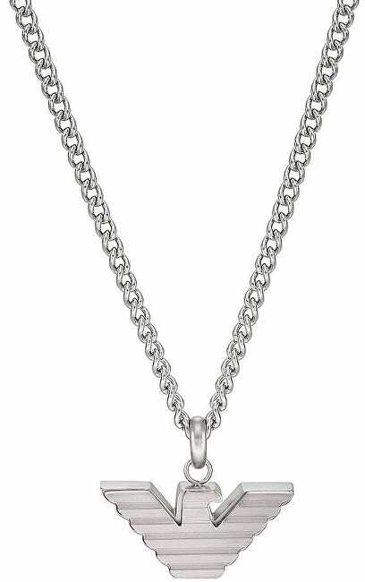 Moteriški karoliai Emporio Armani EGS2916040
