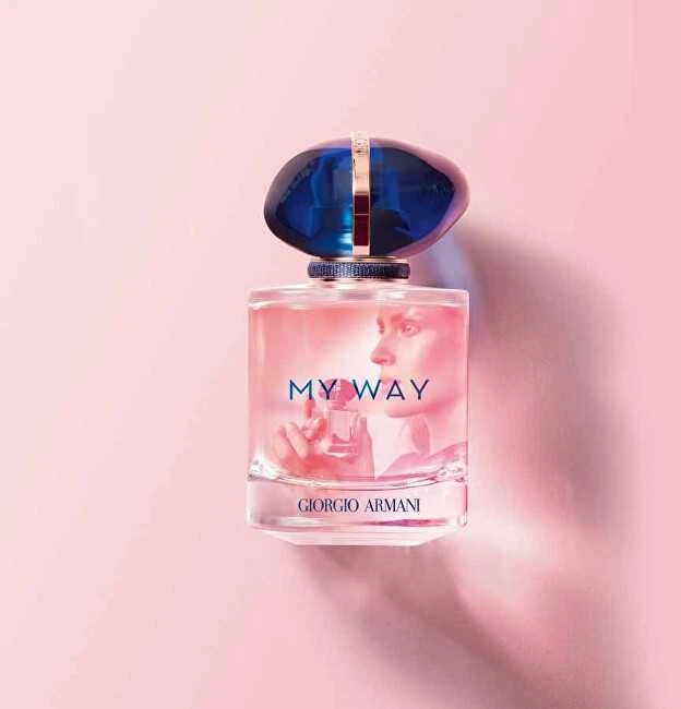 Armani My Way dovanų rinkinys, 150 ml