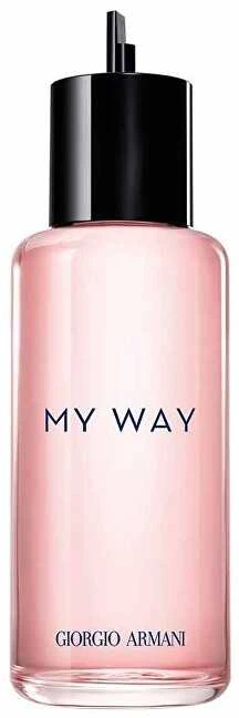 Giorgio Armani My Way EDP parfumuotas vanduo moterims, 100 ml
