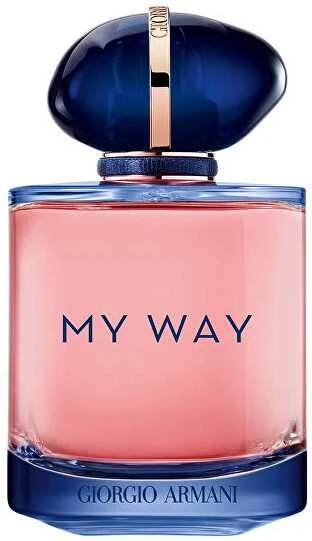 Kvepalai moterims Giorgio Armani My Way Intense EDP, 30 ml