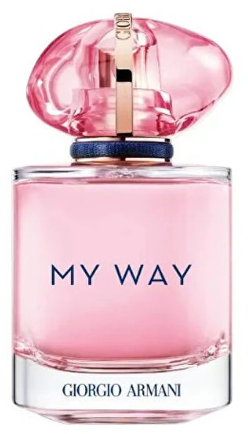 Armani My Way Nectar EDP parfumuotas vanduo moterims, 90 ml
