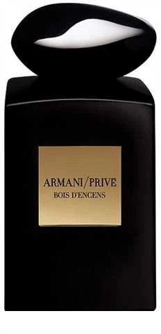 Armani Privé Bois d´Encens