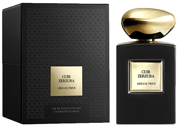 Armani Prive Cuir Zerzura (M) EDP 100ml