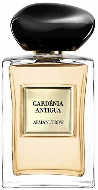 Emporio Armani Armani Priv Les Eaux Gardnia Antigua Vanduo toaletowa 100ml
