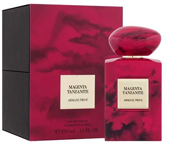 Giorgio Armani Privé Magenta Tanzanite EDP parfumuotas vanduo unisex, 100 ml