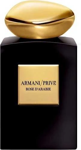 Armani Privé Rose d´Arabie Intense