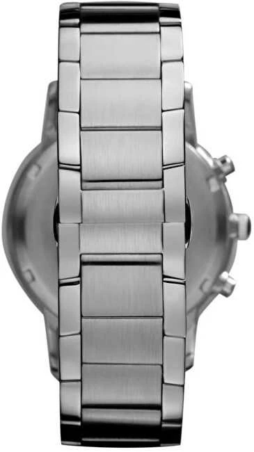 Vyriškas laikrodis EMPORIO ARMANI AR2460 - RENATO (zi002a)