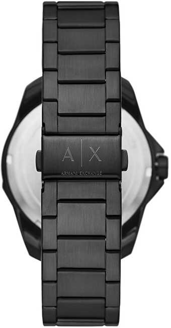 Ax Armani Exchange Rankinis laikrodis A X ARMANI EXCHANGE AX1952 (vyrams)