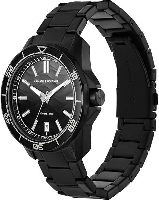 Ax Armani Exchange Rankinis laikrodis A X ARMANI EXCHANGE AX1952 (vyrams)