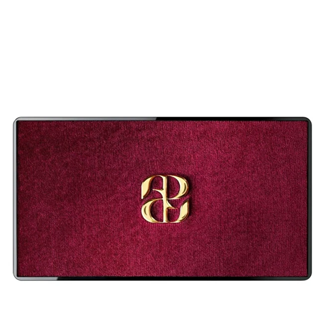 Artdeco Glittery Eyeshadow Palette N3