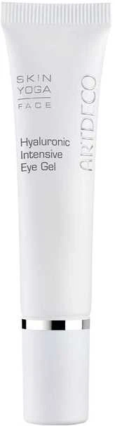 Artdeco Hyaluronic Intensive Eye Gel Intensivo Contra Las Arrugas, 15 ml