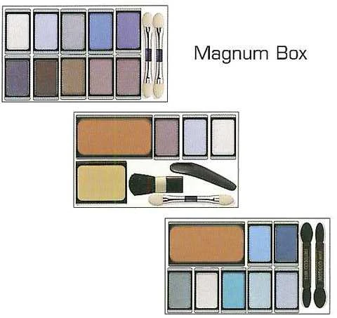 Makiažo paletė Artdeco Beauty Box Magnum