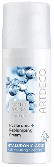 Artdeco Hyaluronic Replumpling Kreminis 50
