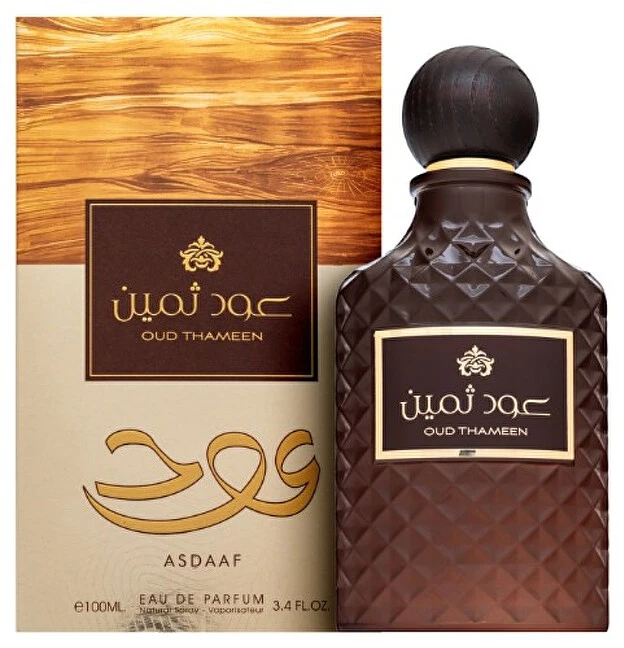 Asdaaf Oud Thameen EDP parfumuotas vanduo unisex, 100 ml