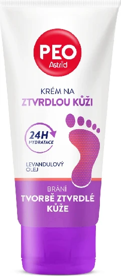 Astrid PEO Moisturizing Kreminis 100 ml