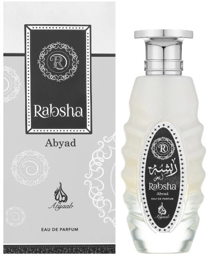 Atyab Al Marshoud Atyaab Rabsha Abyad - EDP