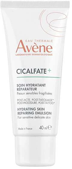 "Avène Cicalfate" atkuriamoji drėkinamoji emulsija 40ml