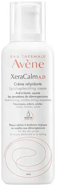 Avene Xeracalm Jauninamasis Kreminis, 400 ml