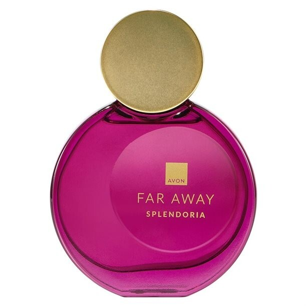 Avon Parfumerijos vanduo Far Away Splendoria EDP 50 ml
