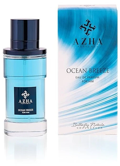 Azha Ocean Breeze For Him parfuminis purškiklis 100ml