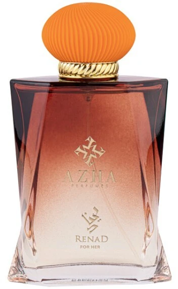 Azha Renad EDP parfumuotas vanduo moterims, 100 ml