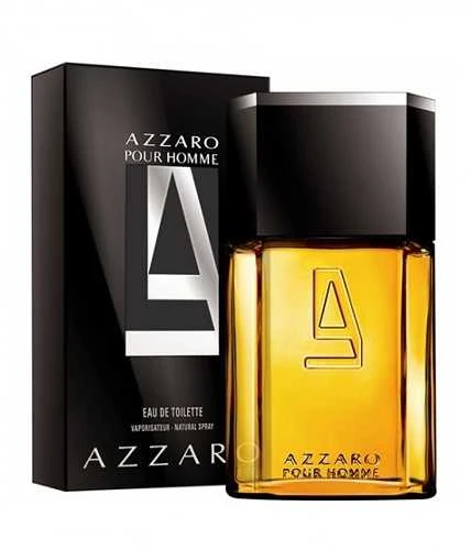 Azzaro For Men EDT 200ml