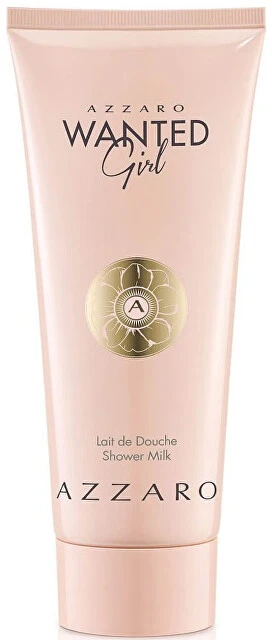 Azzaro Wanted Girl, 200 ml