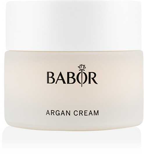 Babor Argan Kreminis 50 ml