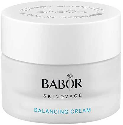 Babor Skinovage Balancing Kreminis, 50 ml