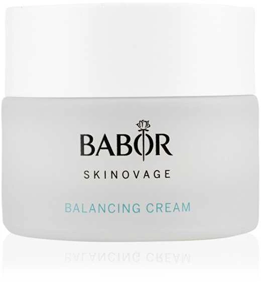 Babor Skinovage Balancing Kreminis, 50 ml