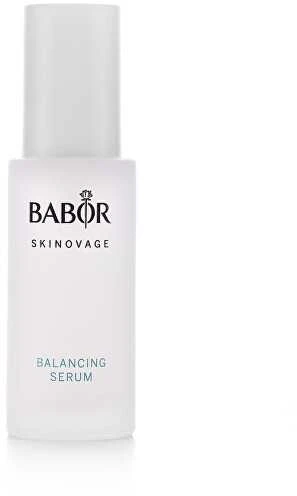 Babor Skinovage Balancing Serum drėkinantis veido serumas mišriai odai, 30 ml