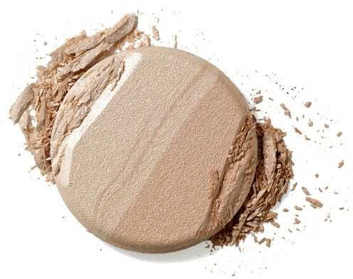 BABOR Švytėjimo suteikianti kreminė pudra Satin Duo Highlighter