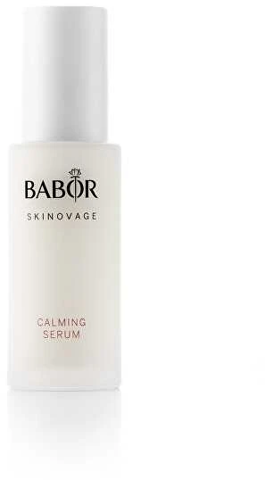 Babor Skinovage Calming Serum raminantis veido serumas jautriai odai, 30 ml