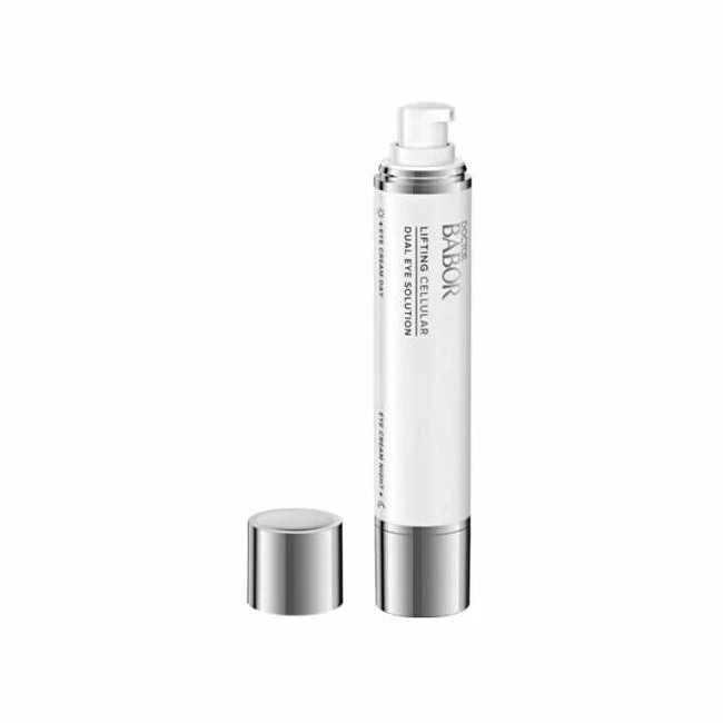 BABOR Jauninantis paakių kremas. Dual Eye Solution