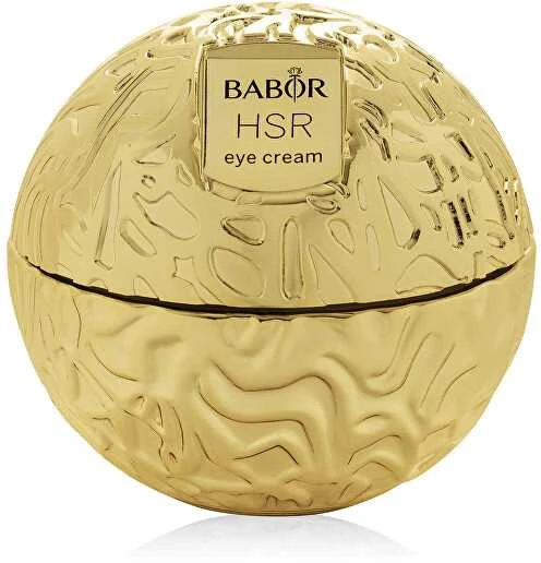 BABOR Stangrinantis paakių kremas. HSR Lifting Paakių kremas