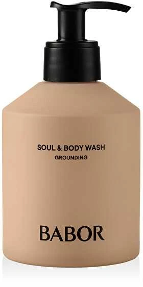 BABOR Soul & Body Grounding Dušo Želė