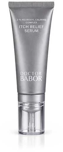 BABOR Raminamasis veido serumas. Itch relief serum